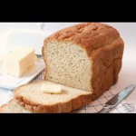 Yummmmmy Bread