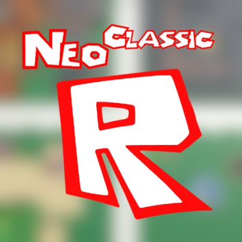 Neo Classic Roblox Test Place