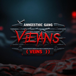 -| Veins 静 |-