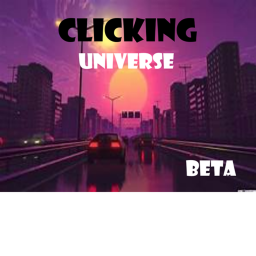 Clicking Universe