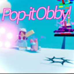 🔮Pop-it Obby! 🔮