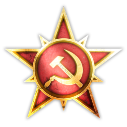 Grand Soviet Border