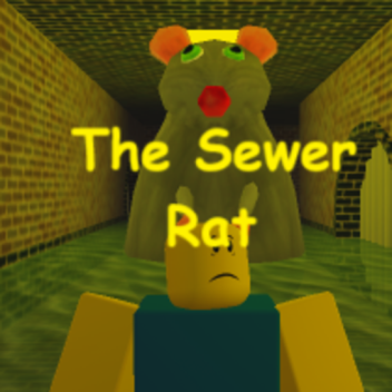 The Sewer Rat