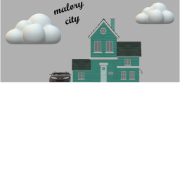Malory city (TESTING)