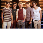 #1 One Direction Fans
