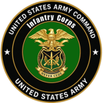 [USAC] Infantry Corps
