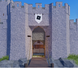 The Federation's Castle