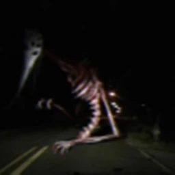 Scp-God Of RoadKill icon