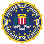 [FBI] Federal Bureau Of Investigation Office