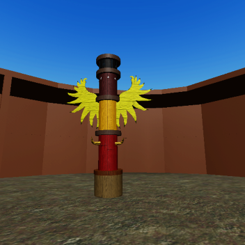 Forgotten Tribes [BETA]🛠