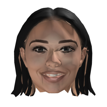 Jaden Newman Roblox item