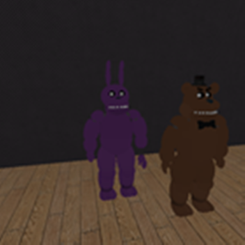 FNAF (old)