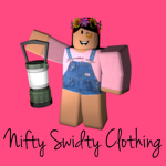 Nifty Swifty Clothing