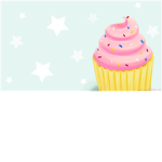 Cupcake'# Group!