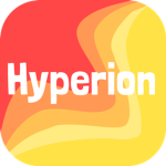 ∞ flyHyperion
