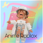 Anime Robloxx