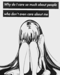 forever miserable