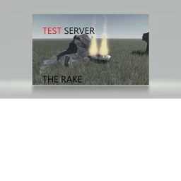 The Rake Testing Server icon