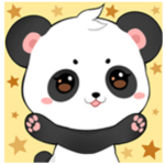 Perry The Panda YT