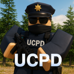 Uphill City Police Department