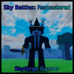 Sky Battles: Remastered