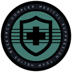 [| SCPF: Medical Suppression Team |]