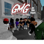 GMG Get Man Gone