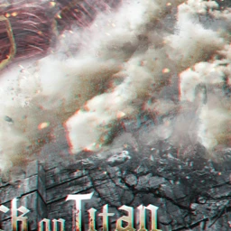 Serangan terhadap Titan: Proyek icon
