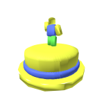 Yellow Top Hat of Newbies