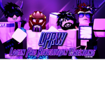 LPRW [Logan Pro Revolution Wrestling]