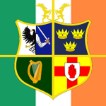 -The Irish Empire-