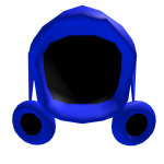 Blue Dominus