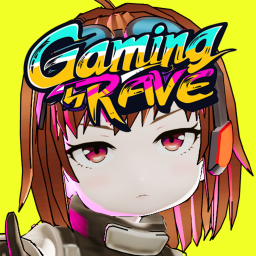 ゲーミングレイブ