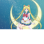 Anime……