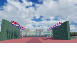 Buckingham palace💂🇬🇧