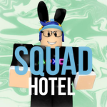 The Tin Squad Hotel