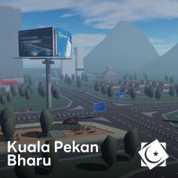 Kuala Pekan Bharu, Malaysia