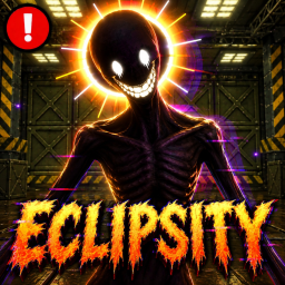 [⚫ECLIPSITY + x2]🚪Survive Verity in Area 51🔦 icon