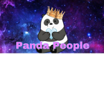 Panda People UwU