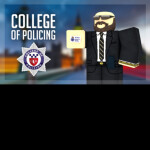 CoP | Training Centre