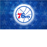 Philadelphia 76ers PSL