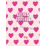 kylie’s apperal !!