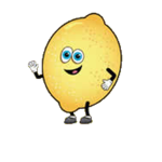 I Love Fried Lemons