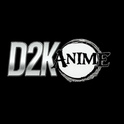 D2K Anime Roblox group icon