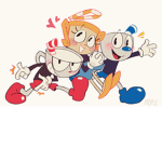 Cupyheads