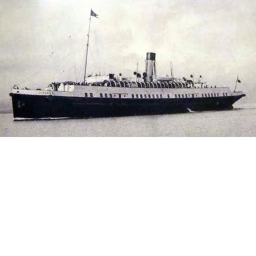 SS Red Rose