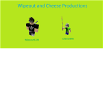 Cheese & Wipeout Productions
