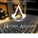 ◄•Heden assasins•►