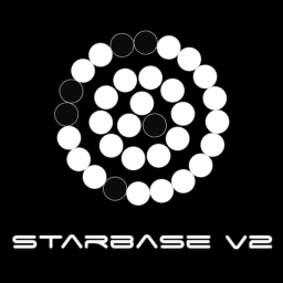 SpaceX Starbase V2 [Beta]