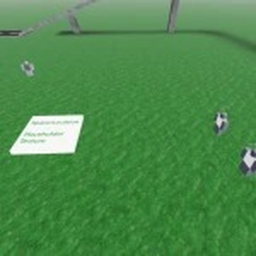 Nexus Battlegrounds "Aura" Archive